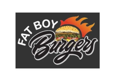 Fat Boy Burgers