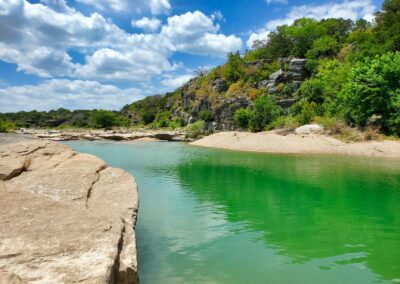 End-of-Summer Getaway to Pedernales Falls State Park: The Ultimate Nature Retreat
